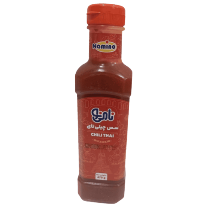 CHILI THAI SAUCE