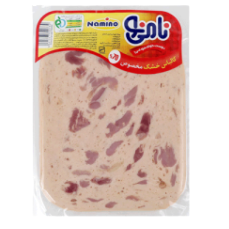 SPECIAL DRY BOLOGNA 70%