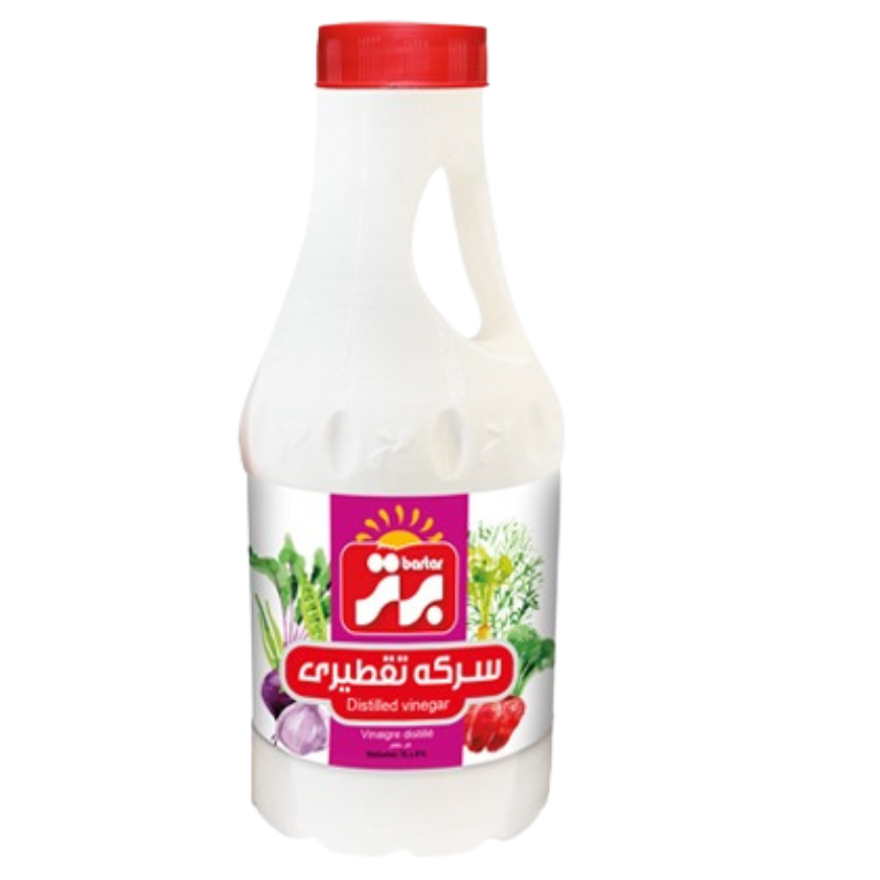 DISTILLED VINEGAR