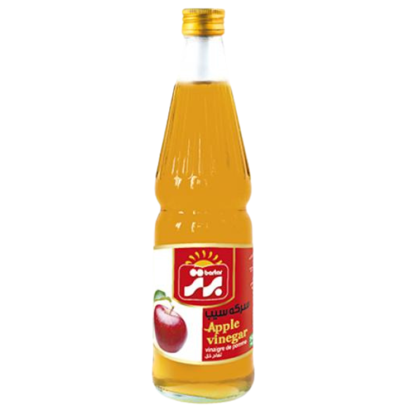 APPLE VINEGAR