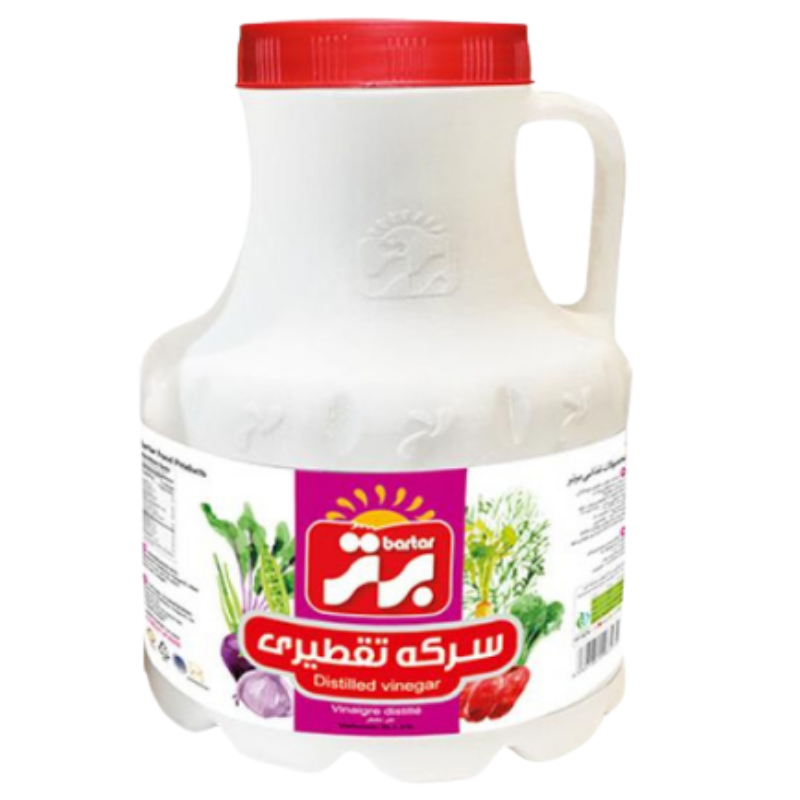 DISTILLED VINEGAR