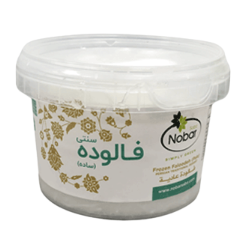 FROZEN FALOODEH (PLAIN) (NOBAR SABZ) 250g — Buy in Dubai and UAE