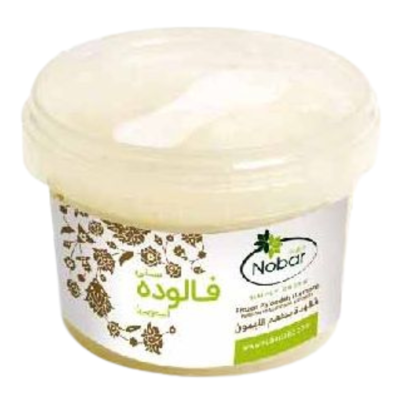 FROZEN FALOODEH (LEMON) (NOBAR SABZ) 250g — Buy in Dubai and UAE