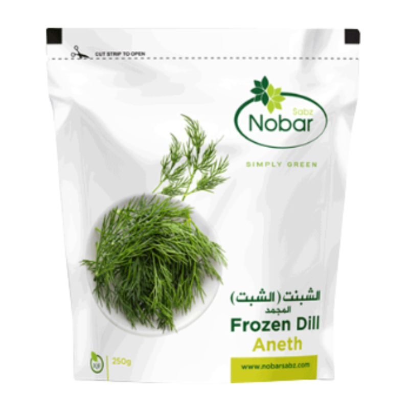 FROZEN DILL