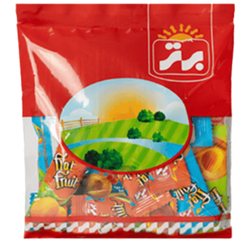 MIXED FRUIT LEATHER (BARTAR) 150g — Buy in Dubai and UAE
