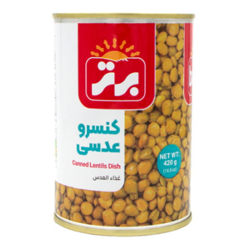 Lentil Dish (BARTAR) 420g — Buy in Dubai and UAE