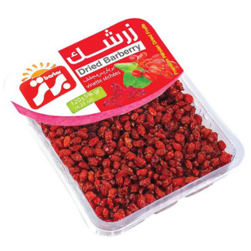 BARBERRY