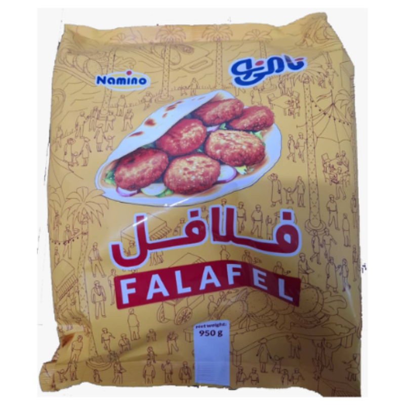 FALAFEL (NAΜΙΝΟ) 950g — Buy in Dubai and UAE