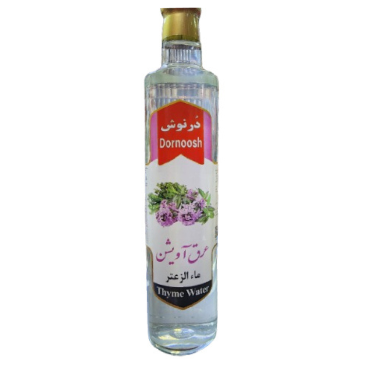 THYME WATER
