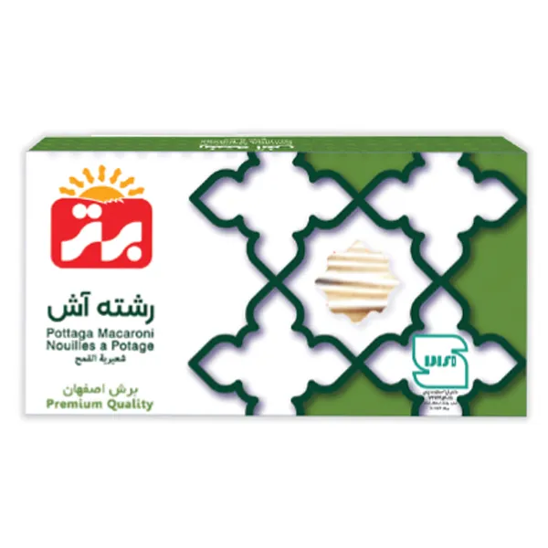 Pottage Macaroni-500g BARTAR (Bartar) 500g — Buy Online in Dubai & UAE on Taranteen
