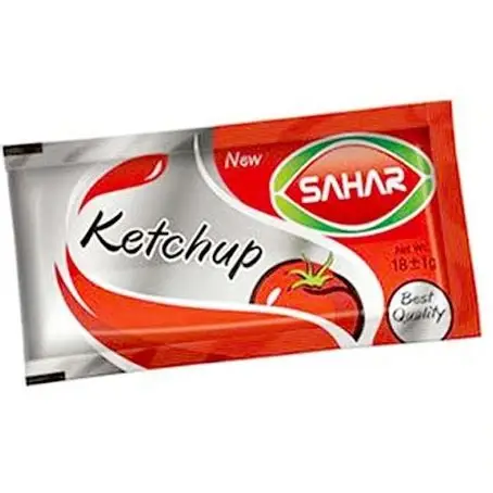 KETCHUP (SINGLE) (Sahar) 18g — Buy in Dubai and UAE